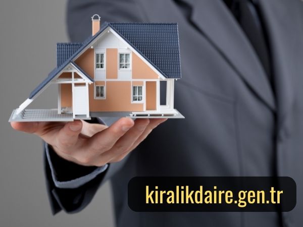 Ahmet Başyurt Mahallesi Kiralık Daire